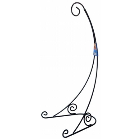 Pipers Pit Veranda Stand Black PI1700604